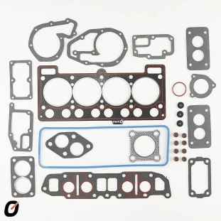 Junta Superior com Retentor Ford Verona 1991 a 1996 - Takao