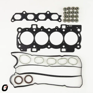 Junta Superior com Retentor Ford Ecosport 2010 a 2018 - Takao