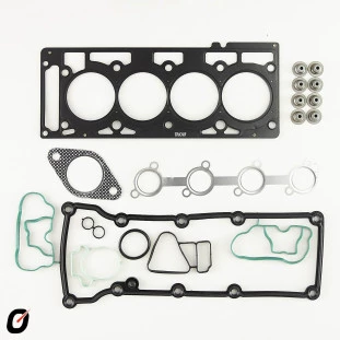 Junta Superior com Retentor Ford Fiesta 2000 a 2015 - Takao