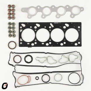 Junta Superior com Retentor Ford Focus 2001 a 2005 - Takao