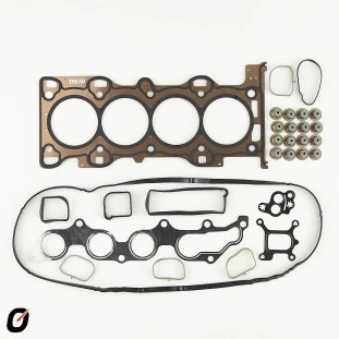Junta Superior com Retentor Ford Mondeo 2001 a 2006 - Takao