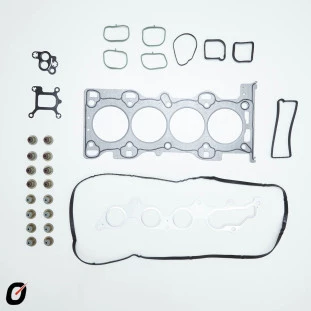 Junta Superior com Retentor Ford Ecosport 2009 a 2012 - Takao