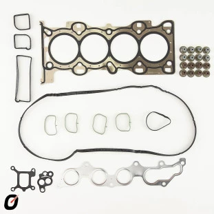 Junta Superior com Retentor Ford Fusion 2006 a 2009 - Takao