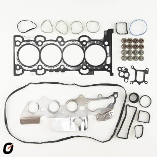 Junta Superior com Retentor Ford Fusion 2009 a 2012 - Takao