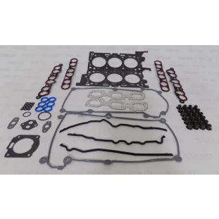 Junta Superior com Retentor Ford Taurus 1994 a 1997 - Takao