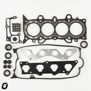 Junta Superior com Retentor Honda Civic 2001 a 2006 - Takao