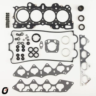 Junta Superior com Retentor Honda Civic 1996 a 2000 - Takao