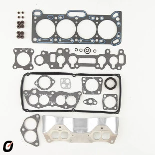 Junta Superior com Retentor Hyundai Excel 1992 a 1994 - Takao