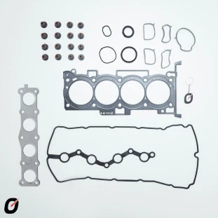 Junta Superior com Retentor Kia Sorento 2011 a 2020 - Takao