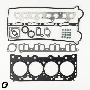 Junta Superior com Retentor Hyundai Terracan 2004 a 2006 - Takao
