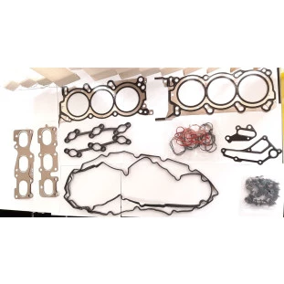 Junta Superior com Retentor Hyundai Santafe 2009 a 2011 - Takao