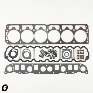 Junta Superior com Retentor Jeep Grand Cherokee 1993 a 1995 - Takao