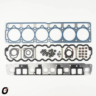 Junta Superior com Retentor Jeep Grand Cherokee 1993 a 1995 - Takao