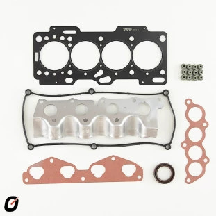 Junta Superior com Retentor Kia Picanto 2006 a 2012 - Takao
