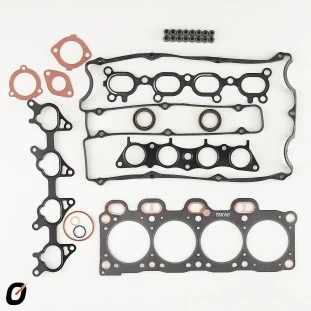 Junta Superior com Retentor Kia Sportage 1996 a 2001 - Takao