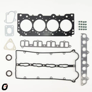 Junta Superior com Retentor Kia Carnival 1999 a 2001 - Takao