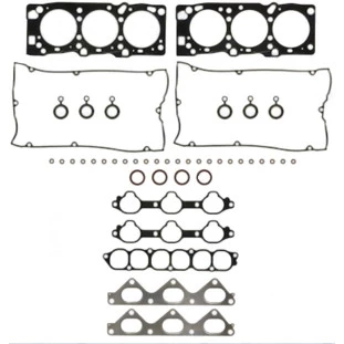 Junta Superior com Retentor Kia Sorento 2004 a 2006 - Takao