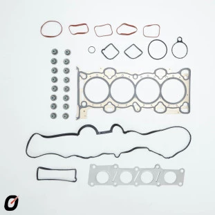 Junta Superior com Retentor Volvo Xc60 2011 a 2015 - Takao