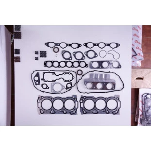 Junta Superior com Retentor Mitsubishi Outlander 2008 a 2020 - Takao