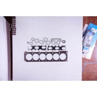 Junta Superior com Retentor Mercedes Benz S320 1994 a 1995 - Takao
