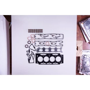 Junta Superior com Retentor Citroen C5 2001 a 2012 - Takao