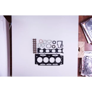 Junta Superior com Retentor Citroen C4 2007 a 2013 - Takao