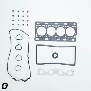 Junta Superior com Retentor Nissan Versa 2012 a 2014 - Takao