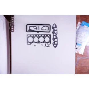 Junta Superior com Retentor Renault Twingo 1994 a 1998 - Takao