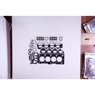 Junta Superior com Retentor Renault Scenic 2001 a 2011 - Takao