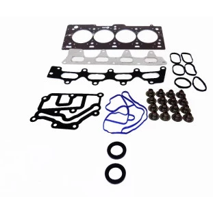 Junta Superior com Retentor Renault Scenic 2001 a 2011 - Takao