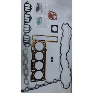 Junta Superior com Retentor Ssangyong Kyronm200xdi 2009 a 2012 - Takao