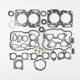 Junta Superior com Retentor Subaru Forester 2004 a 2014 - Takao