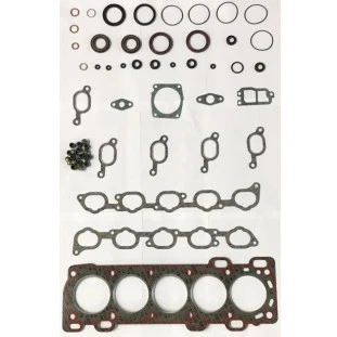 Junta Superior com Retentor Volvo S70 1997 a 1998 - Takao