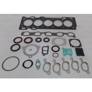 Junta Superior com Retentor Volvo Xc70 2003 a 2008 - Takao