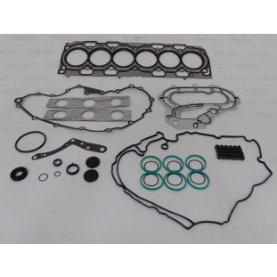 Junta Superior com Retentor Volvo S80 2007 a 2008 - Takao