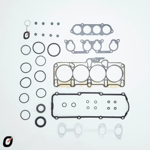 Junta Superior com Retentor Volkswagen Golf 1999 a 2010 - Takao