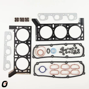 Junta Superior com Retentor Jeep Wrangler 2007 a 2015 - Takao