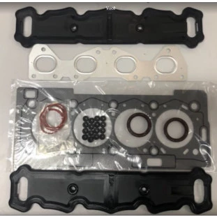 Junta Superior com Retentor Peugeot 2008 2015 a 2020 - Takao