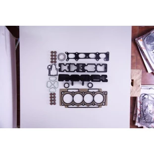 Junta Superior com Retentor Citroen C5 2005 a 2012 - Takao