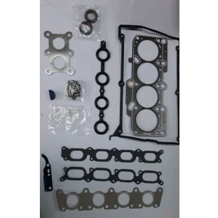 Junta Superior com Retentor Audi A4 1996 a 2008 - Takao