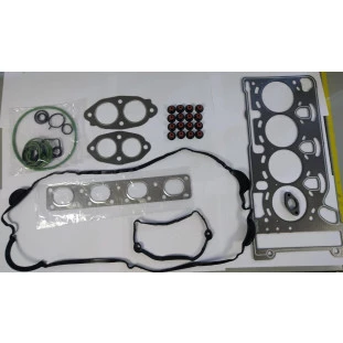 Junta Superior com Retentor Bmw 320i 2007 a 2015 - Takao