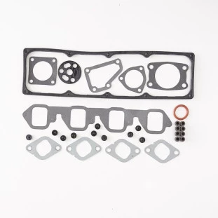 Junta Superior sem Cabeçote com Retentores Nissan Frontier 2000 a 2002 - Takao