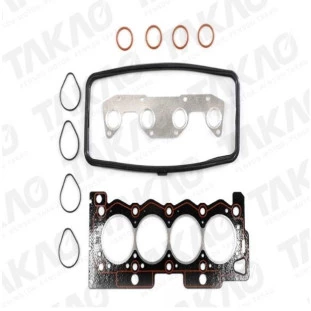 Junta Superior sem Retentores Citroen C3 2003 a 2013 - Takao