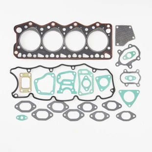 Junta Superior sem Retentores Citroen Jumper 2006 a 2010 - Takao
