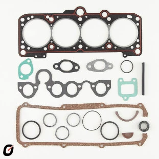 Junta Superior sem Retentores Ford Verona 1990 a 1995 - Takao
