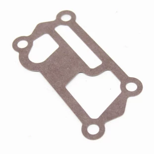 Junta Suporte Filtro de Óleo Kia Bongo K2700 1998 a 2005 - Dianteiro / Externo - Original