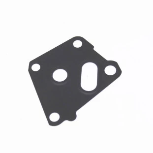 Junta Suporte do Filtro de Óleo Kia Sorento 2004 a 2006 - Original