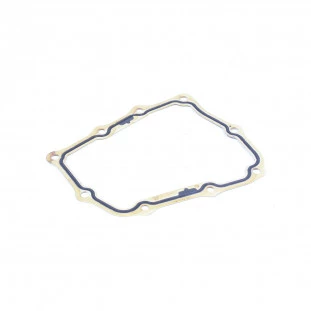 Junta Tampa Chevrolet Corsa 2000 a 2010 - Traseiro - Original