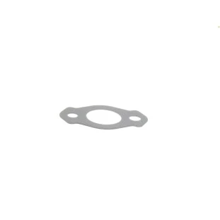 Junta Tubo Aquecedor Kia Rio 2020 a 2021 - Externo - Original