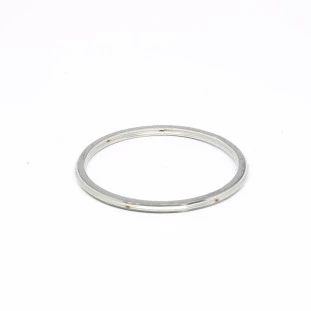 Junta Tubo Escape Ford Fusion 2009 a 2012 - Original